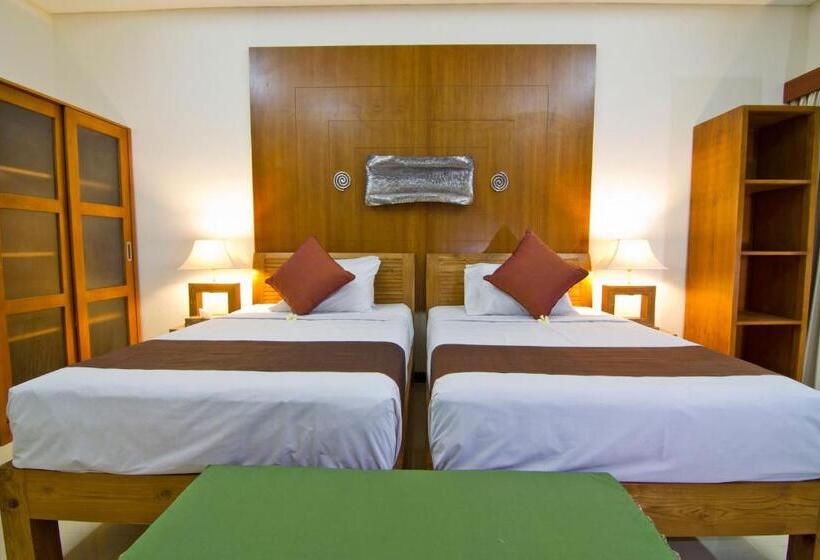 Panzió Maha Residence Guest House