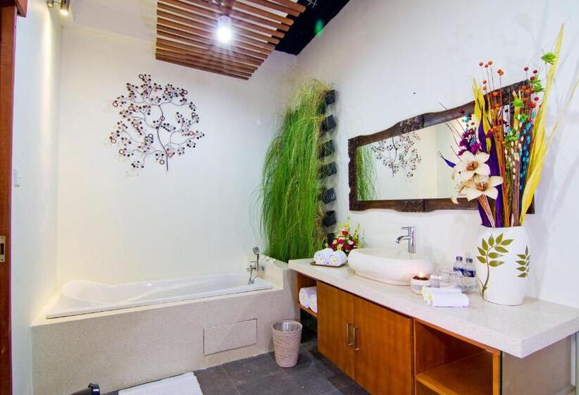 Panzió Maha Residence Guest House