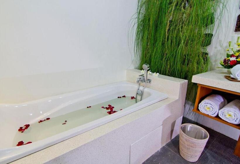 Panzió Maha Residence Guest House