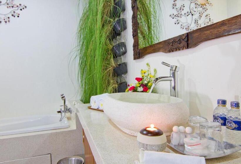 Panzió Maha Residence Guest House