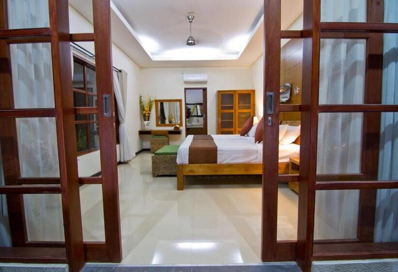 Panzió Maha Residence Guest House