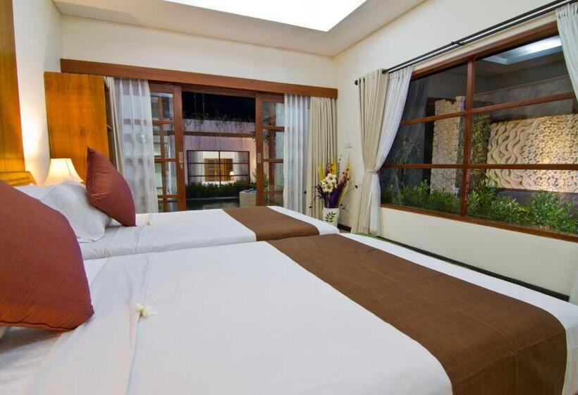 Panzió Maha Residence Guest House