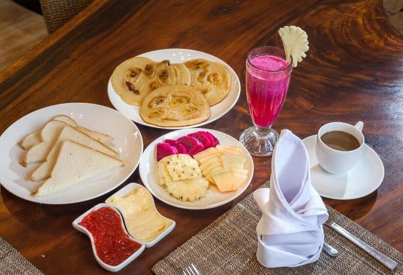 Panzió Maha Residence Guest House