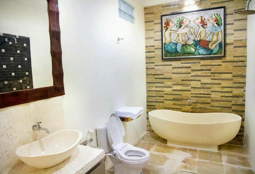 Panzió Maha Residence Guest House