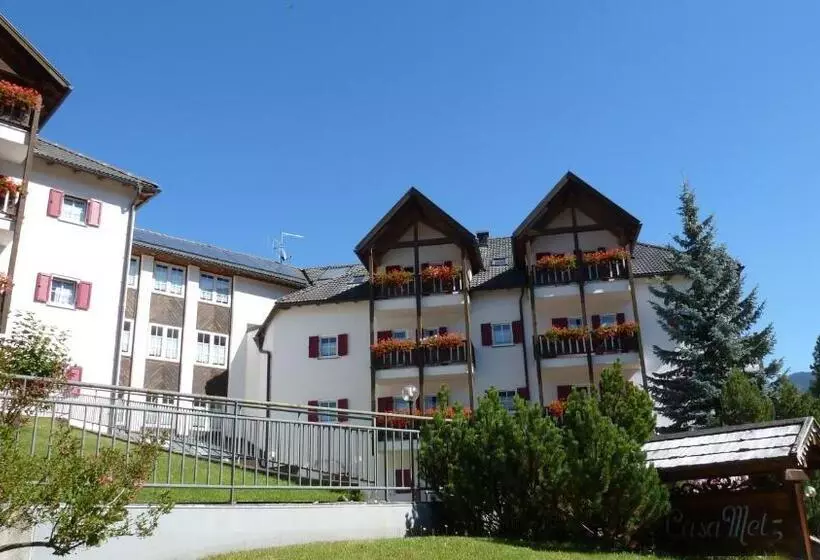 Residence Casa Metz