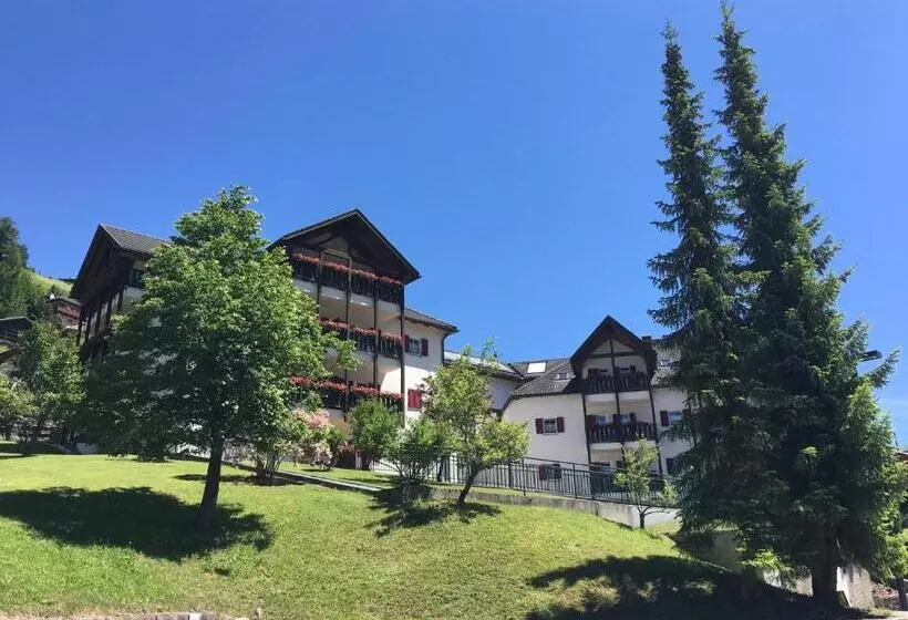 Residence Casa Metz