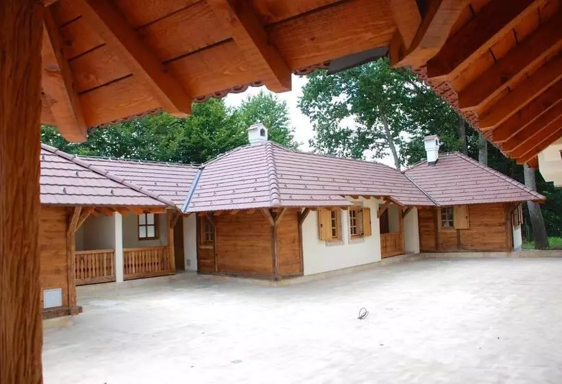 Resort Balkis