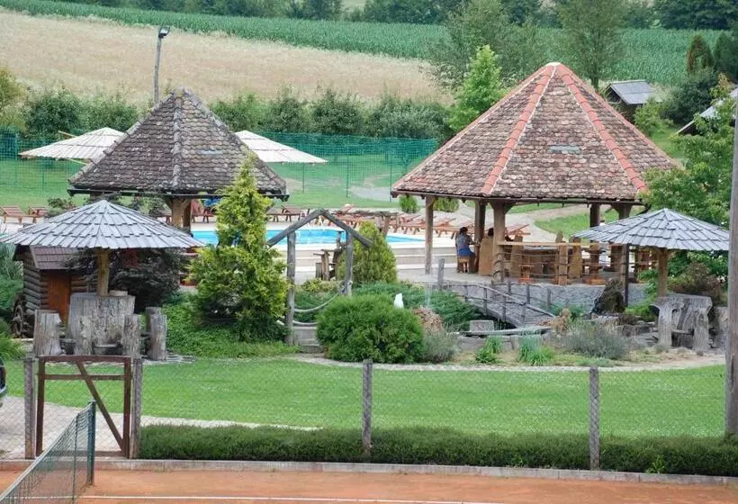 Resort Balkis