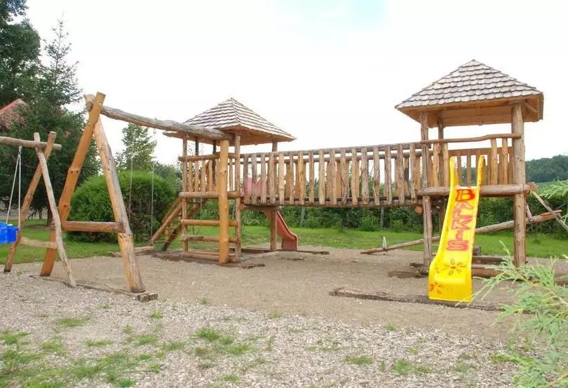Resort Balkis