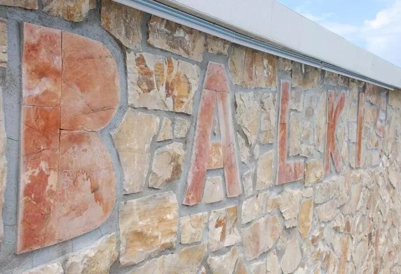 Resort Balkis