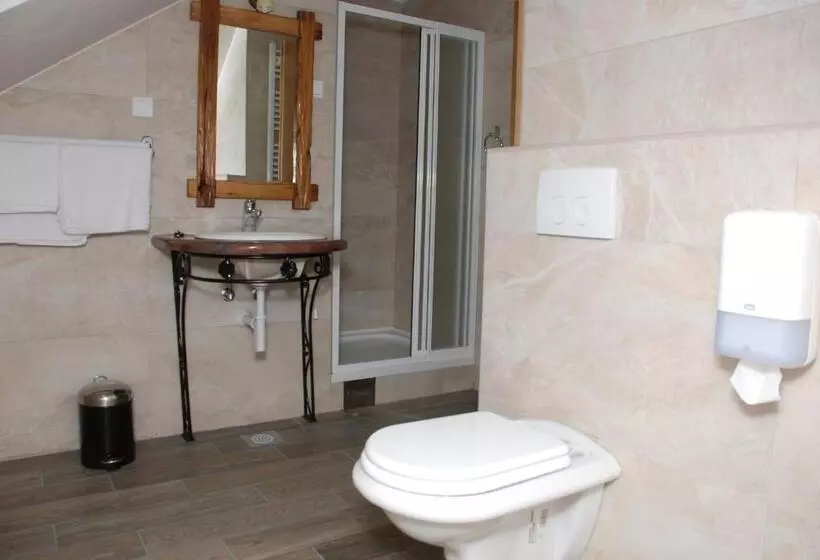 Resort Balkis
