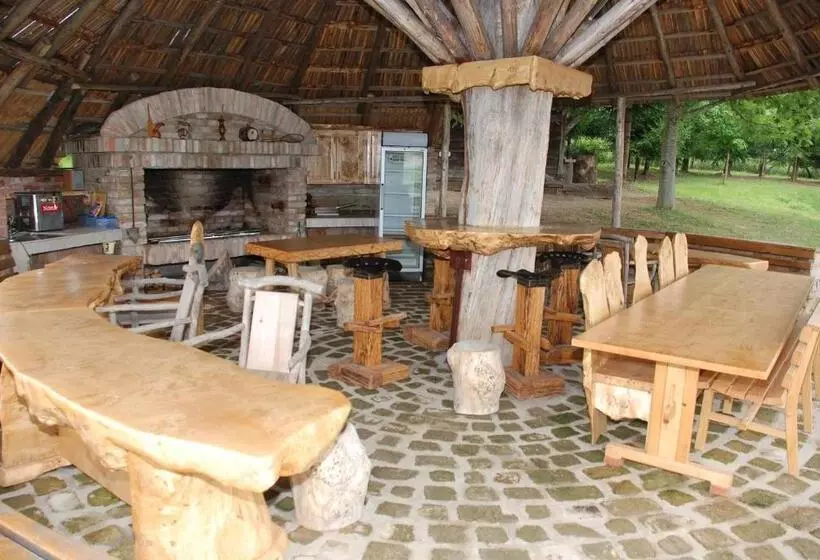 Resort Balkis