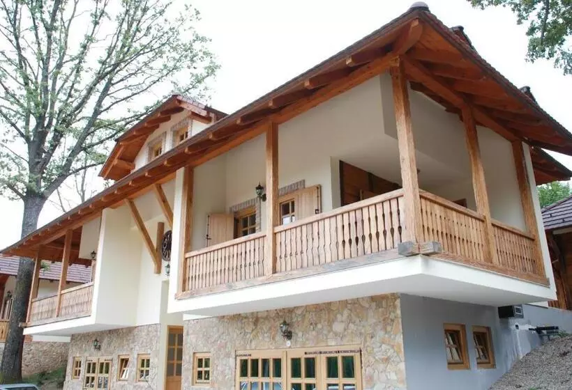 Resort Balkis