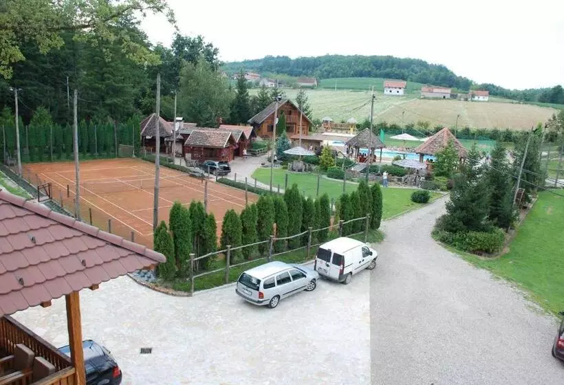Resort Balkis