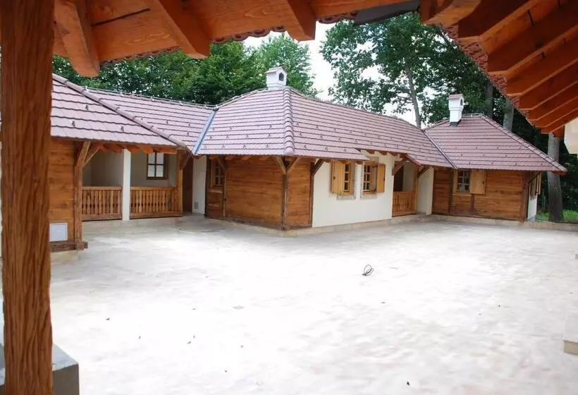 Resort Balkis
