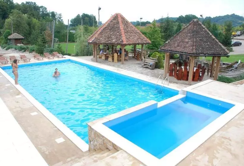 Resort Balkis