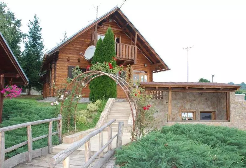 Resort Balkis