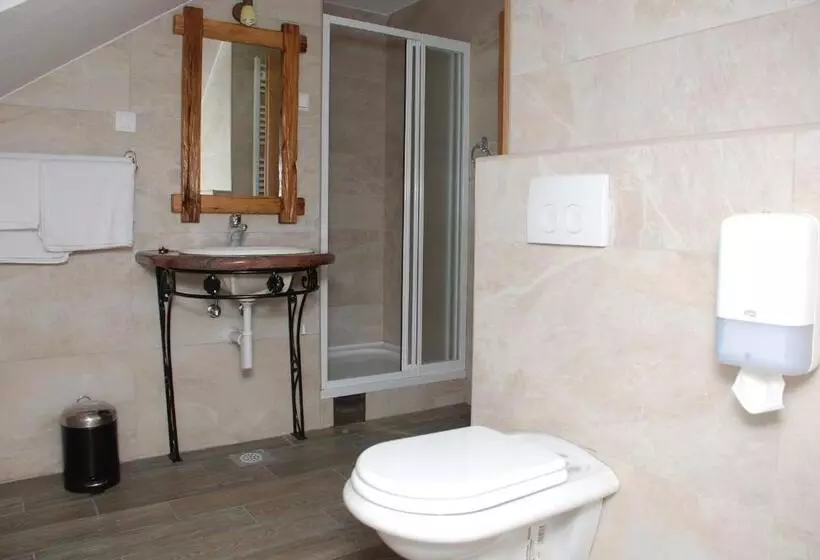 Resort Balkis
