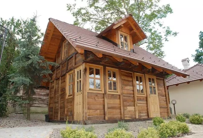 Resort Balkis