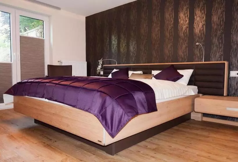 Aparthotel Badblick