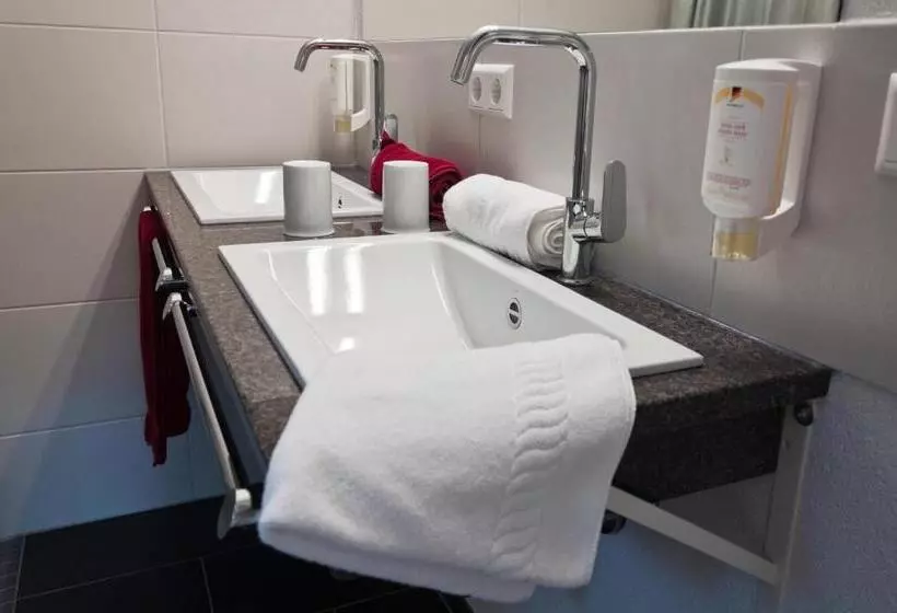 Aparthotel Badblick