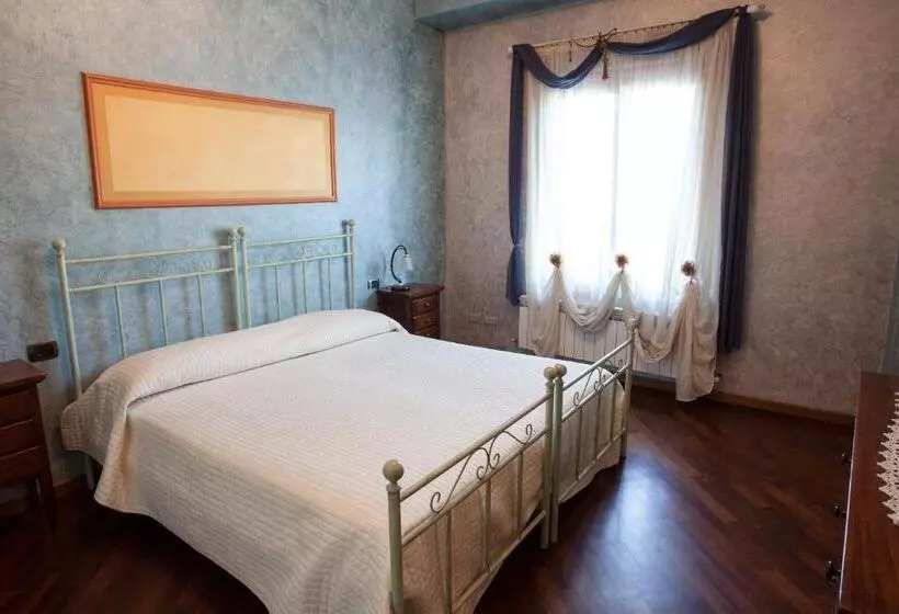 Residence Criro