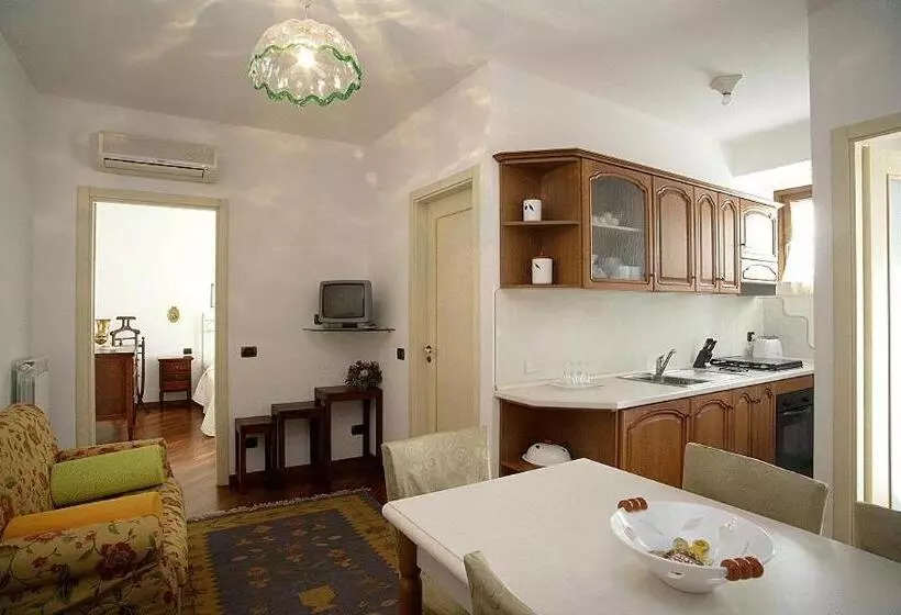 Residence Criro