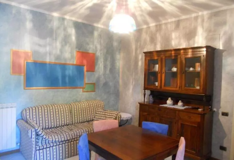 Residence Criro