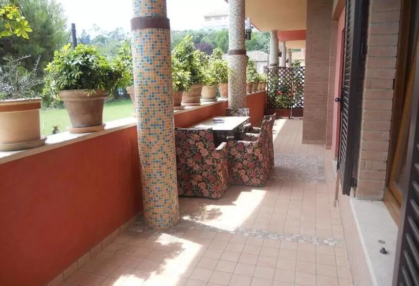 Residence Criro