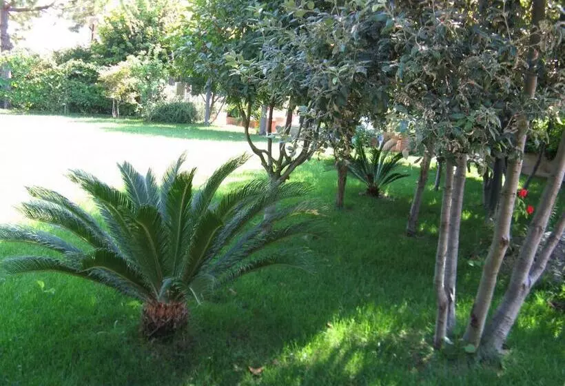 Residence Criro
