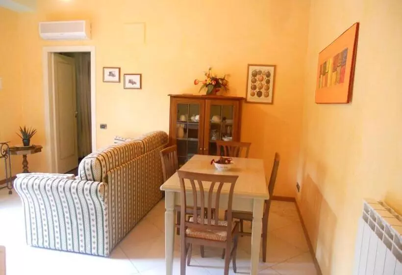 Residence Criro