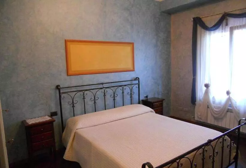 Residence Criro