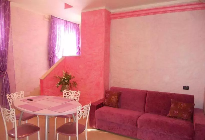 Residence Criro