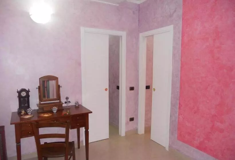 Residence Criro