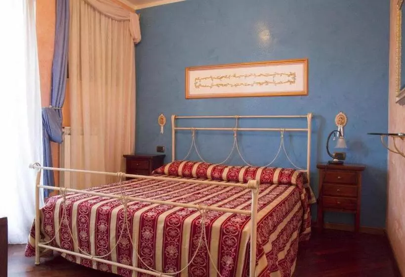 Residence Criro