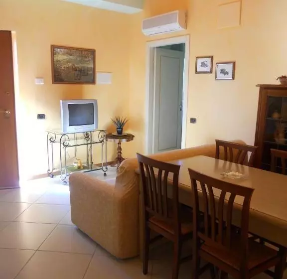 Residence Criro