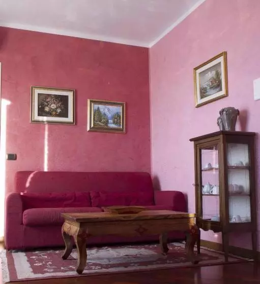Residence Criro
