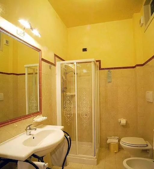 Residence Criro