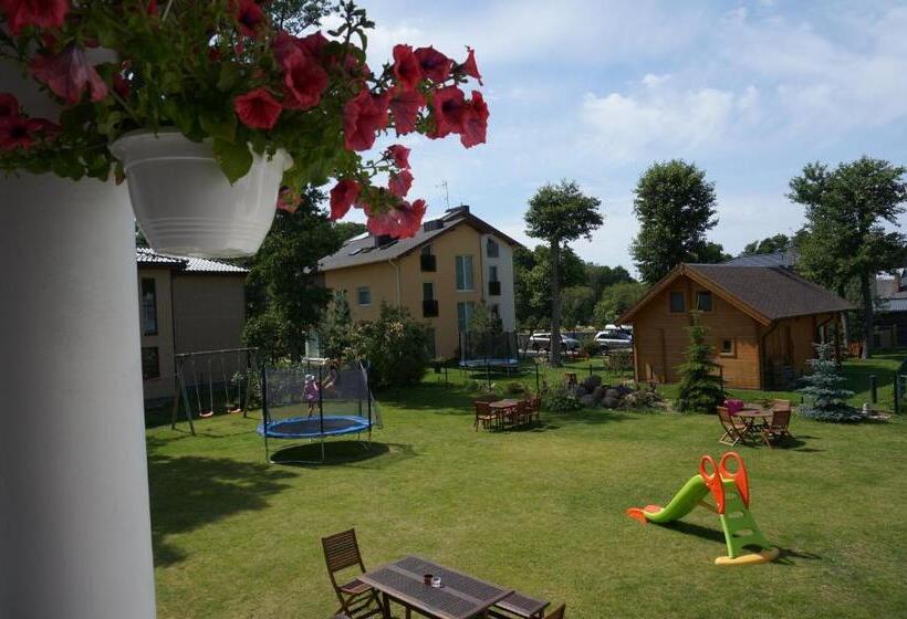 Suite Hotel Sermiesčio 3