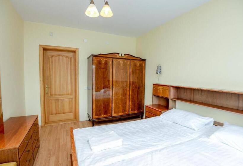 Suite Hotel Sermiesčio 3