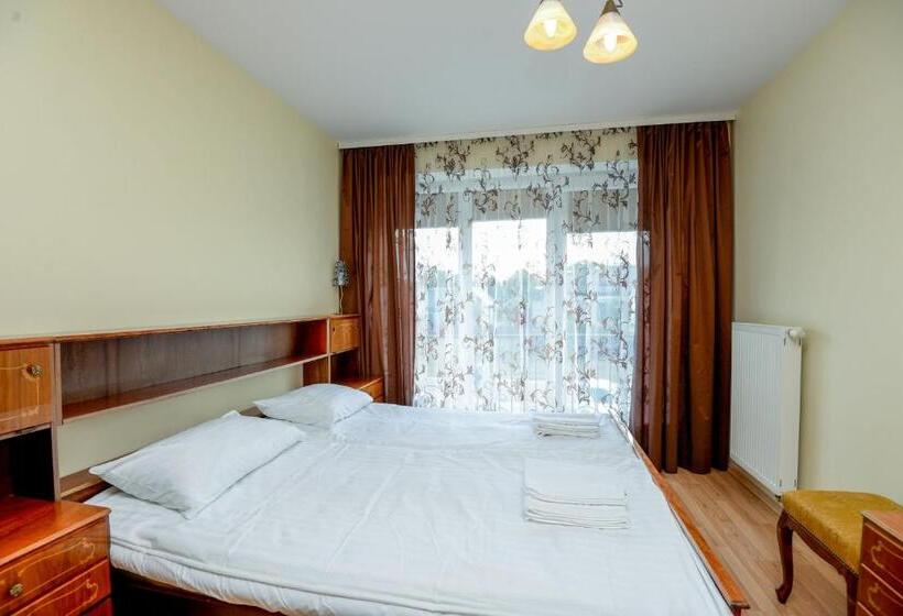 Suite Hotel Sermiesčio 3