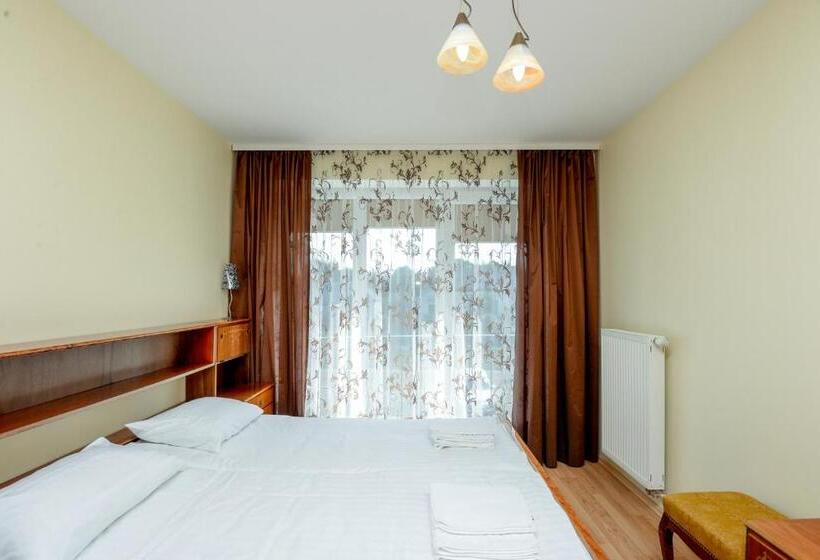 Suite Hotel Sermiesčio 3