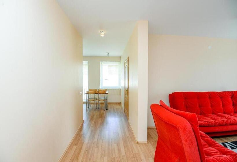 Suite Hotel Sermiesčio 3