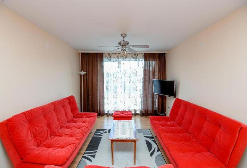 Suite Hotel Sermiesčio 3