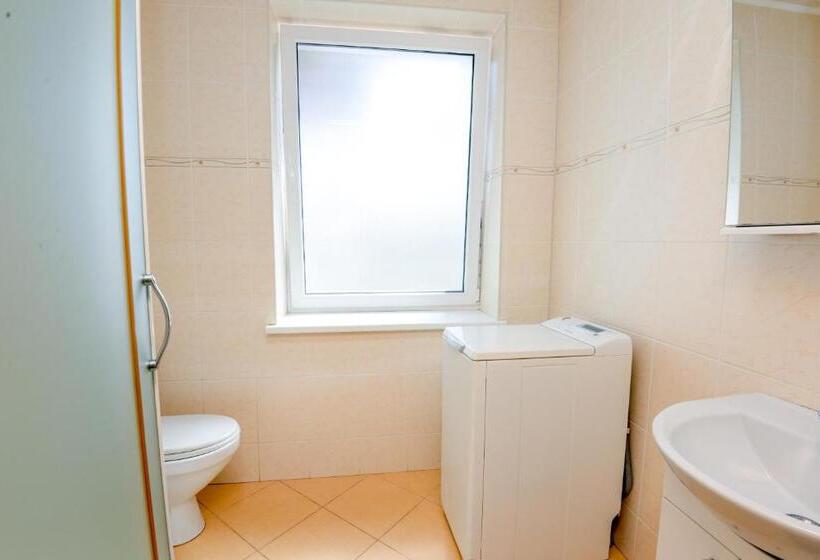 Suite Hotel Sermiesčio 3