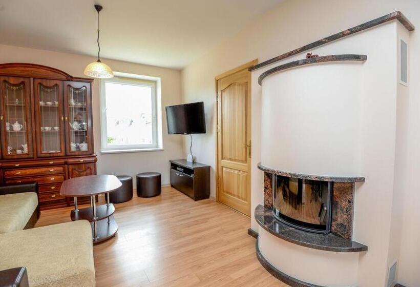 Suite Hotel Sermiesčio 3