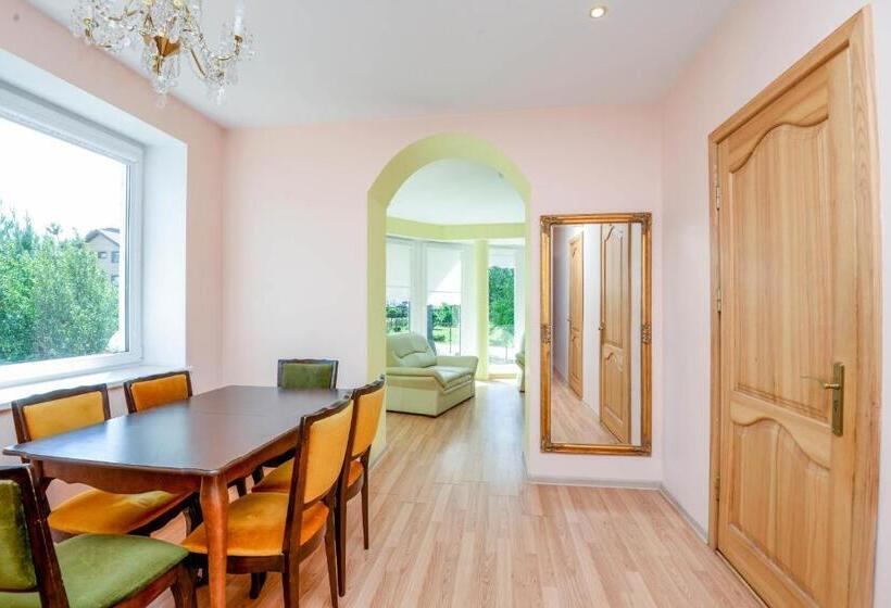 Suite Hotel Sermiesčio 3