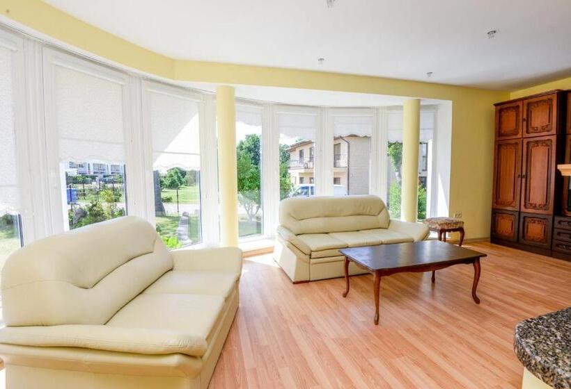 Suite Hotel Sermiesčio 3