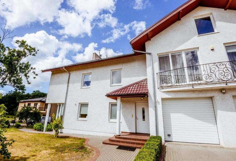 Suite Hotel Sermiesčio 3