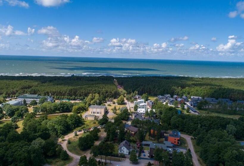 Suite Hotel Sermiesčio 3